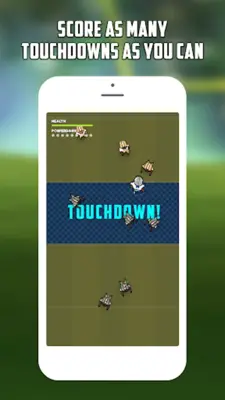 Football Dash android App screenshot 9