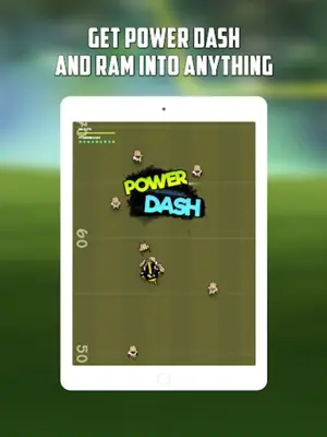 Football Dash android App screenshot 2