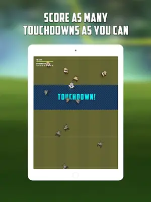 Football Dash android App screenshot 3