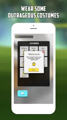 Football Dash android App screenshot 7