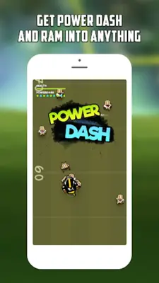 Football Dash android App screenshot 8